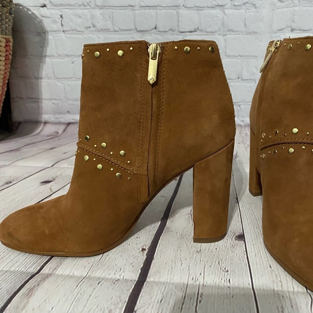 Sam Edelman booties - Picture 4 of 13